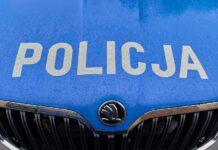 Spojrzał na radiowóz i od razu zsiadł z hulajnogi. Policjanci od razu przejrzeli jego plan policja