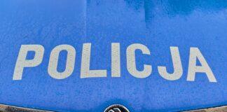 policja