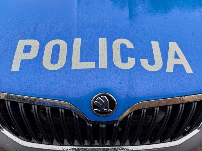 policja KPP Krosno policja