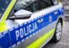 Pijany kierowca Skody demolował parking. Miał blisko 3 promile i zatrzymał go świadek! policja