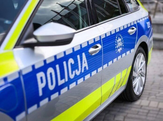 policja KPP Tarnobrzeg policja
