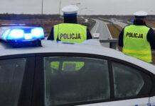 Dachowanie busa na autostradzie A4 pod Rzeszowem. Są utrudnienia w ruchu!