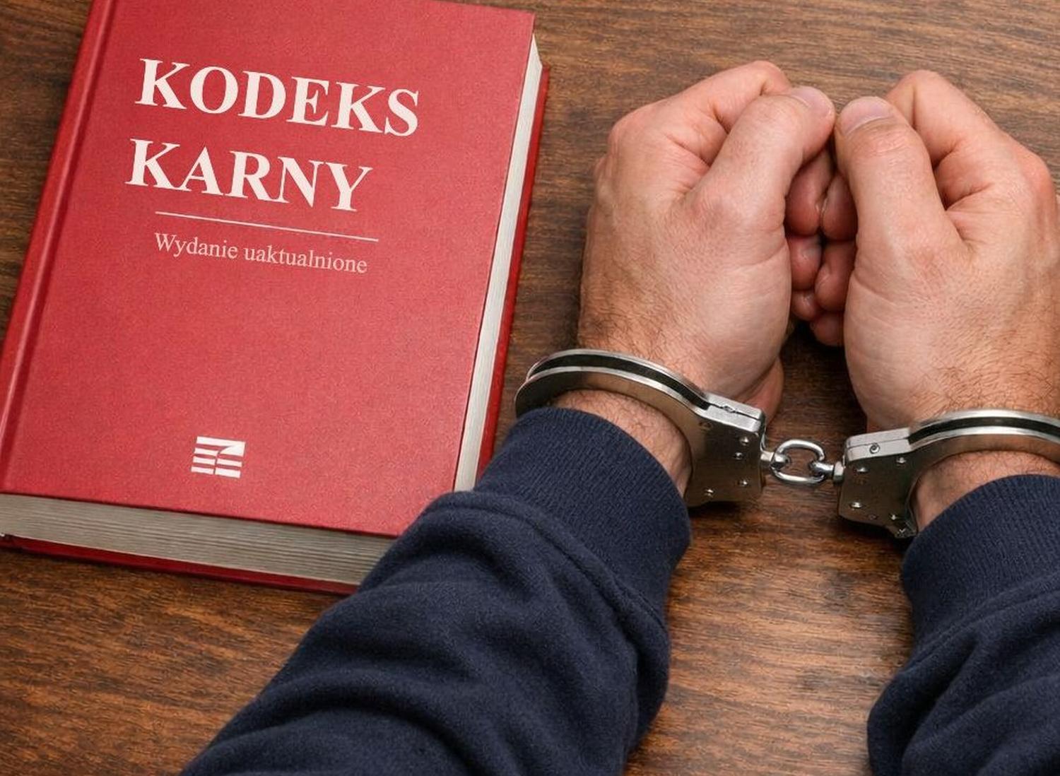 Ukradł torebkę z samochodu i płacił cudzą kartą. Policjanci dopadli go na przystanku w Rzeszowie