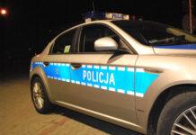 3,5 promila w Rzeszowie. 32-latek jechał slalomem po ul. Warszawskiej