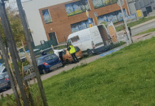 postrzelenie rzeszów