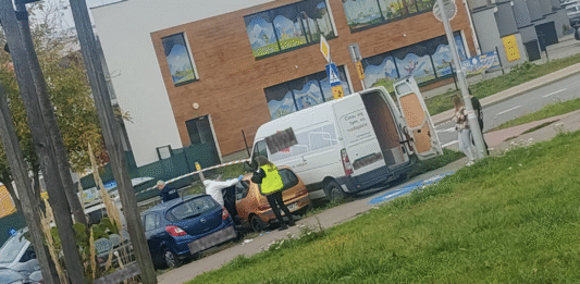 postrzelenie rzeszów