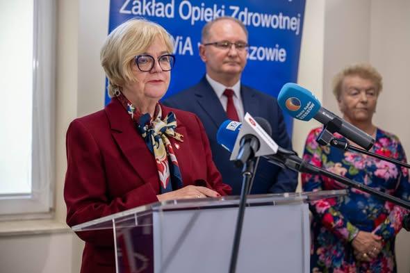 pracowna kardiologiczna mswia