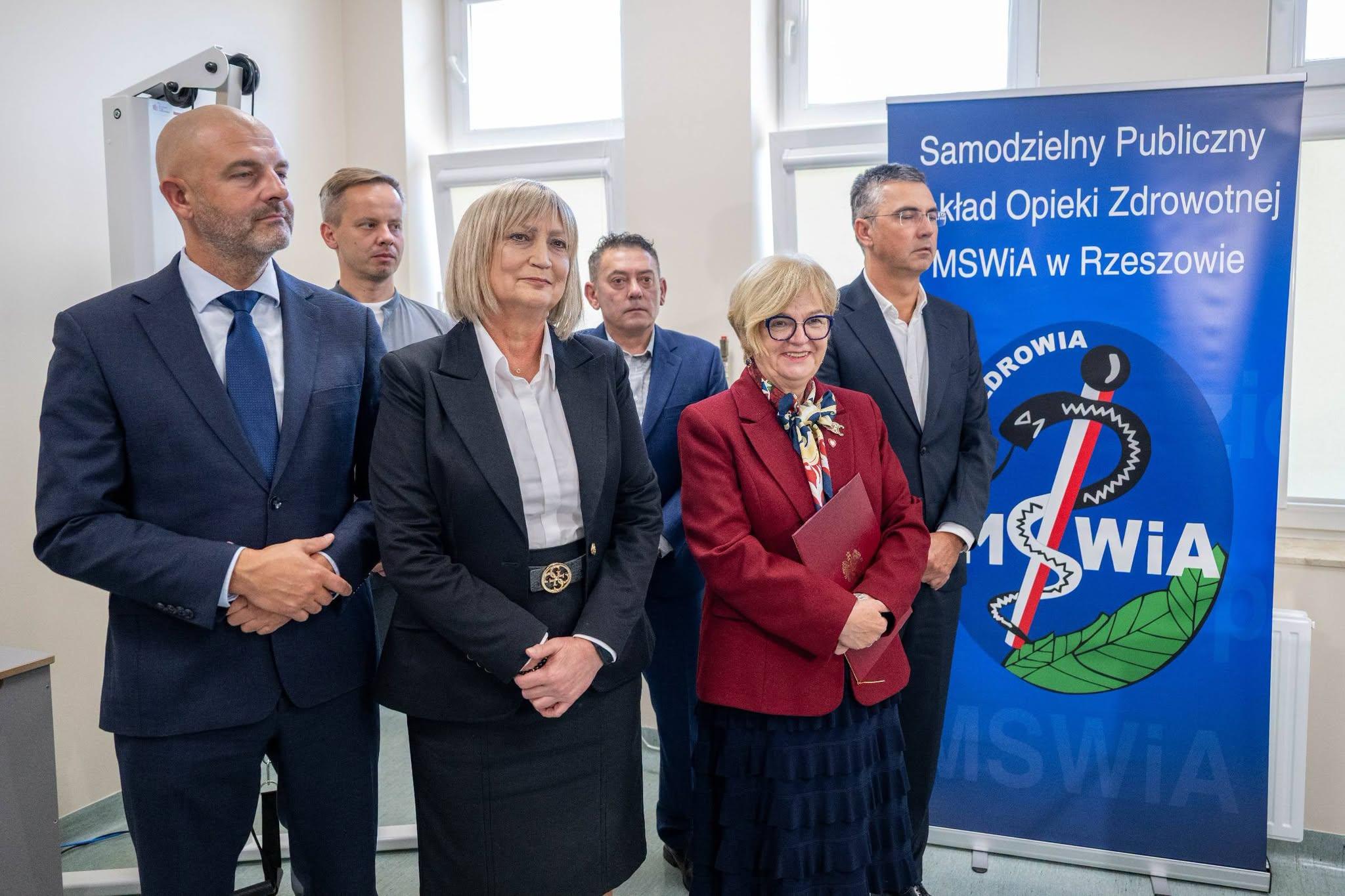 pracowna kardiologiczna mswia