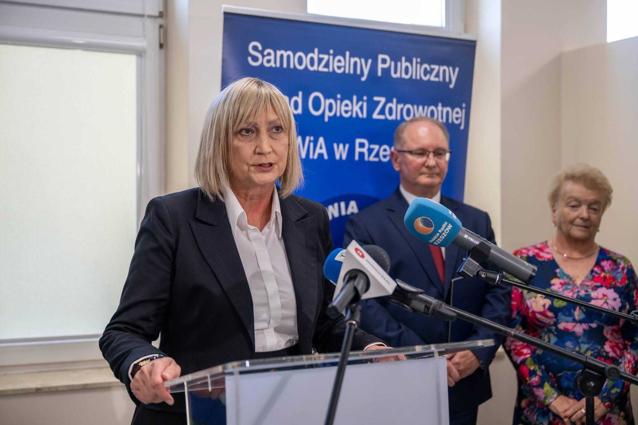 pracowna kardiologiczna mswia