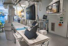 Rewolucja w leczeniu serca w Rzeszowie. Szpital MSWiA otwiera nowe kliniki i pracownię pracowna kardiologiczna mswia