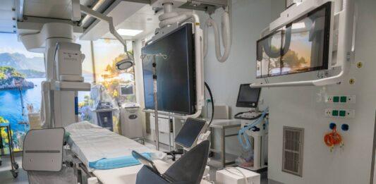 pracowna kardiologiczna mswia
