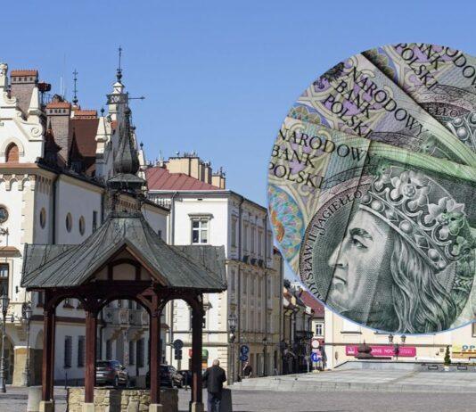 Jeden brakujący głos zdecydował. Co dalej z wyższymi podatkami od nieruchomości w Rzeszowie?