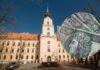 18 mln zł strat. Siedem osób z zarzutami za gigantyczne wyłudzenia VAT-u i pranie brudnych pieniędzy sąd okręgowy rzeszów zamek