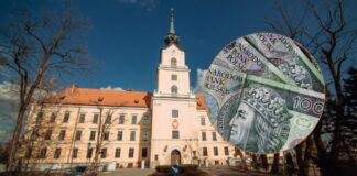 sąd okręgowy rzeszów zamek