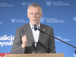 25 lecia KO na Podkarpaciu. Zagrożenie ze Wschodu, ataki w szkołach i znowu wybory „o wszystko”