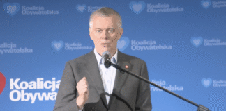 25 lecia KO na Podkarpaciu. Zagrożenie ze Wschodu, ataki w szkołach i znowu wybory „o wszystko”