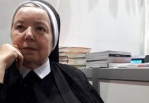 Zmarła siostra Anastazja Pustelnik. Jej wypieki znała cała Polska! Siostra Anastazja