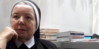 Siostra Anastazja