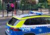 Groźby zabójstwa w szkołach na Podkarpaciu! Policja sprawdza wpisy o nożach i maczetach