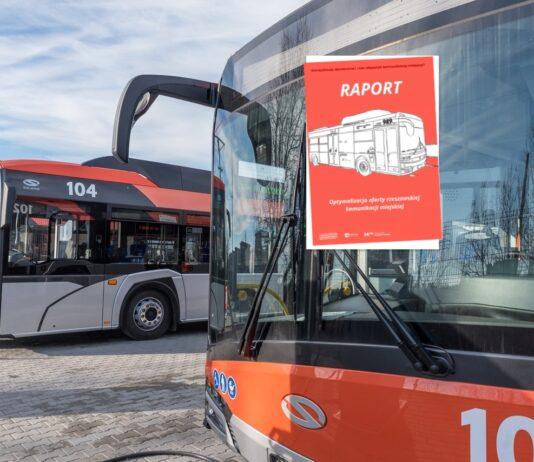 ZTM znów pyta mieszkańców o komunikację. Czy tym razem konsultacje zakończą się bez kontrowersji?