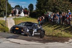 Zdjęcie: Maciej Niechwiadowicz / Marma 34. Rzeszowski Rajd