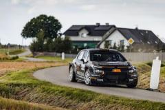 Zdjęcie: Maciej Niechwiadowicz / Marma 34. Rzeszowski Rajd