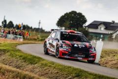 Zdjęcie: Maciej Niechwiadowicz / Marma 34. Rzeszowski Rajd