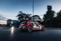 Zdjęcie: Maciej Niechwiadowicz / Marma 34. Rzeszowski Rajd