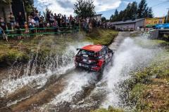 Zdjęcie: Maciej Niechwiadowicz / Marma 34. Rzeszowski Rajd