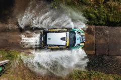 Zdjęcie: Maciej Niechwiadowicz / Marma 34. Rzeszowski Rajd