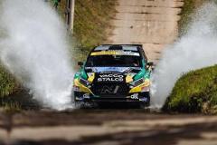 Zdjęcie: Maciej Niechwiadowicz / Marma 34. Rzeszowski Rajd