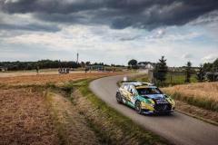 Zdjęcie: Maciej Niechwiadowicz / Marma 34. Rzeszowski Rajd