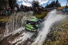 Zdjęcie: Maciej Niechwiadowicz / Marma 34. Rzeszowski Rajd