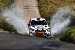 Zdjęcie: Maciej Niechwiadowicz / Marma 34. Rzeszowski Rajd