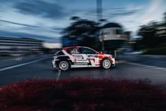 Zdjęcie: Maciej Niechwiadowicz / Marma 34. Rzeszowski Rajd