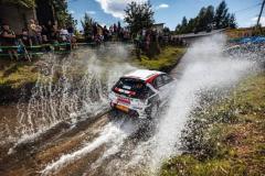 Zdjęcie: Maciej Niechwiadowicz / Marma 34. Rzeszowski Rajd