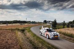 Zdjęcie: Maciej Niechwiadowicz / Marma 34. Rzeszowski Rajd