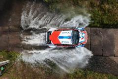 Zdjęcie: Maciej Niechwiadowicz / Marma 34. Rzeszowski Rajd