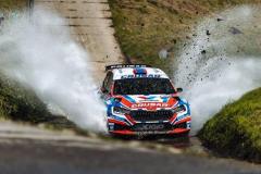 Zdjęcie: Maciej Niechwiadowicz / Marma 34. Rzeszowski Rajd