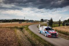 Zdjęcie: Maciej Niechwiadowicz / Marma 34. Rzeszowski Rajd