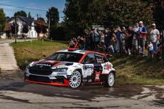 Zdjęcie: Maciej Niechwiadowicz / Marma 34. Rzeszowski Rajd