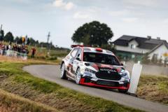 Zdjęcie: Maciej Niechwiadowicz / Marma 34. Rzeszowski Rajd