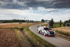 Zdjęcie: Maciej Niechwiadowicz / Marma 34. Rzeszowski Rajd