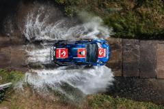 Zdjęcie: Maciej Niechwiadowicz / Marma 34. Rzeszowski Rajd