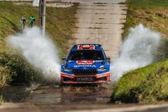 Zdjęcie: Maciej Niechwiadowicz / Marma 34. Rzeszowski Rajd