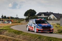 Zdjęcie: Maciej Niechwiadowicz / Marma 34. Rzeszowski Rajd