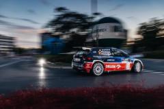 Zdjęcie: Maciej Niechwiadowicz / Marma 34. Rzeszowski Rajd