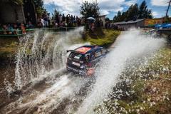 Zdjęcie: Maciej Niechwiadowicz / Marma 34. Rzeszowski Rajd