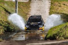 Zdjęcie: Maciej Niechwiadowicz / Marma 34. Rzeszowski Rajd