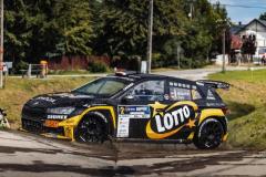 Zdjęcie: Maciej Niechwiadowicz / Marma 34. Rzeszowski Rajd